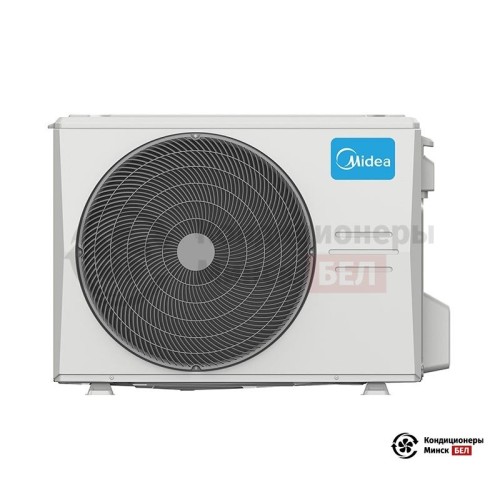 Кассетная сплит-система Midea MCD1-36HRFN8(GA)-B/T-MBQ4-04AWD/MOD30U-36HFN8-R(GA) в Минске