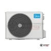 Кассетная сплит-система Midea MCD1-48HRFNX(GA)-B/T-MBQ4-04AWD/MOE30U-48HFN8-R(GA) в Минске