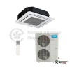  Кассетный кондиционер Midea MCD-60HRN1-R/T-MBQ-02F1-2/MOUA-60HN1-R в Минске