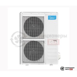 Кассетный кондиционер Midea MCD1-60HRN1-R/T-MBQ4-04A1/MOU-55HN1-R