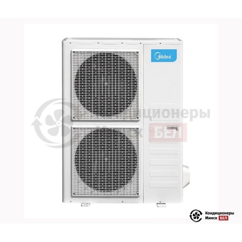  Кассетный кондиционер Midea MCD1-60HRN1-R/T-MBQ4-04A1/MOU-55HN1-R в Минске