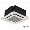  Кассетный кондиционер Midea MCA3-12HRN1-QC2/T-MBQ4-03E/MOX330-12HN1-Q в Минске