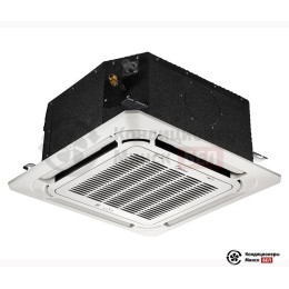 Кассетный кондиционер Midea MCA3-12HRN1-QC2/T-MBQ4-03E/MOX330-12HN1-Q