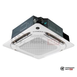 Midea MCD1-24HRFNX(GA)-B/T-MBQ4-04AWD/MOX430U-24HFN8-Q(GA)