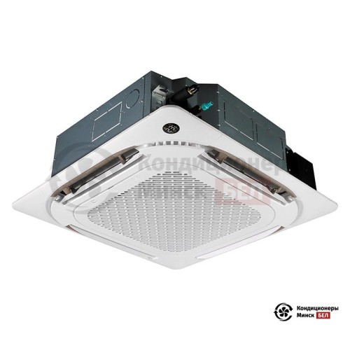 Кассетная сплит-система Midea MCD1-24HRFNX(GA)-B/T-MBQ4-04AWD/MOX430U-24HFN8-Q(GA) в Минске