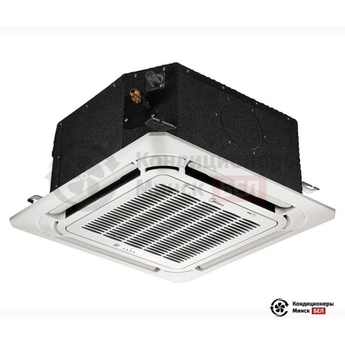  Кассетный кондиционер Midea MCA3-18HRN1-QB6/T-MBQ4-03E/MOX330U-18HN1-QB6 в Минске