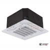  Кассетный кондиционер Midea MCA3U-12HRFNX(GA)/T-MBQ4-03E/MOX230-12HFN8-Q(GA) в Минске