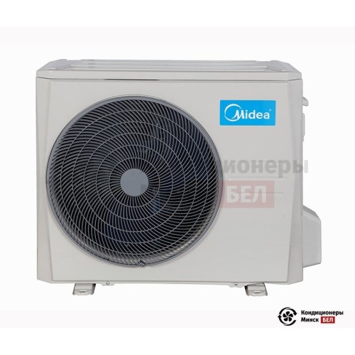  Кассетный кондиционер Midea MCA3U-12HRFNX(GA)/T-MBQ4-03E/MOX230-12HFN8-Q(GA) в Минске
