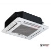  Кассетный кондиционер Midea MCD1-24HRFNX(GA)/T-MBQ4-04A1/MOX430U-24HFN8-Q(GA) в Минске