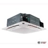 Кассетный кондиционер Midea MCD1-48HRN1-R/T-MBQ4-04A1/MOU-48HN1-RR в Минске