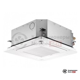 Кассетный кондиционер Mitsubishi Electric SLZ-M35FA/SUZ-KA35VA