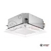  Кассетный кондиционер Mitsubishi Electric PLA-M35EA/PUHZ-ZRP35VKA в Минске