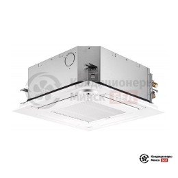 Кассетный кондиционер Mitsubishi Electric PLA-M35EA/PUHZ-ZRP35VKA