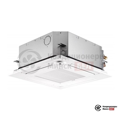  Кассетный кондиционер Mitsubishi Electric PLA-M35EA/PUHZ-ZRP35VKA в Минске