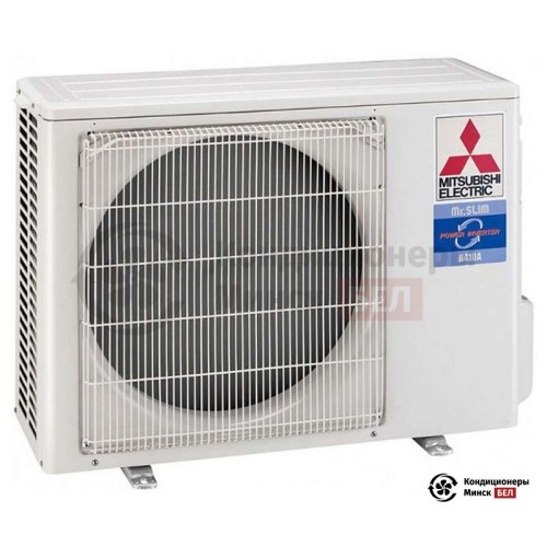  Кассетный кондиционер Mitsubishi Electric PLA-M35EA/PUHZ-ZRP35VKA в Минске