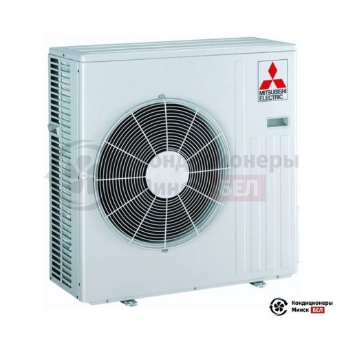  Кассетный кондиционер Mitsubishi Electric SLZ-M60FA/SUZ-KA60VA в Минске