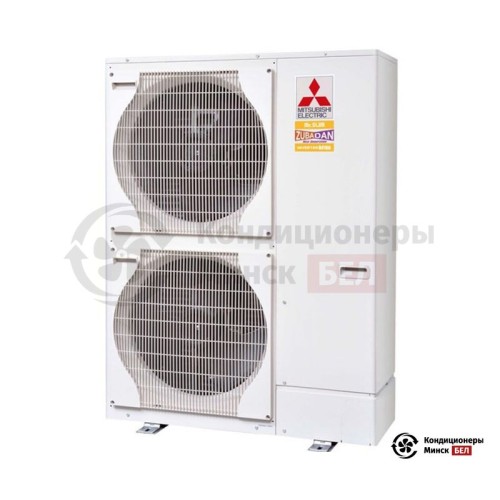  Кассетный кондиционер Mitsubishi Electric PLA-M125EA/PUHZ-SHW140YHA в Минске
