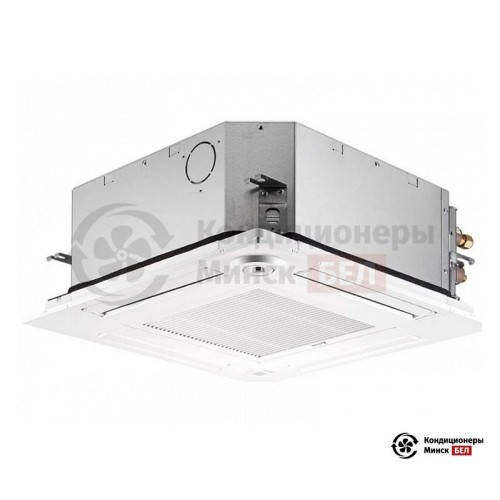  Кассетный кондиционер Mitsubishi Electric SLZ-M25FA/SUZ-KA25VA в Минске