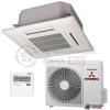  Кассетный кондиционер Mitsubishi Heavy FDTC35VF / SRC35ZMX-S в Минске