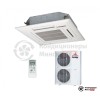  Кассетный кондиционер Mitsubishi Heavy FDT100VNX в Минске
