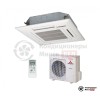  Кассетный кондиционер  Mitsubishi Heavy FDT100VNP в Минске