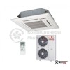  Кассетный кондиционер Mitsubishi Heavy FDT125VN в Минске