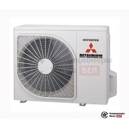 Кассетный кондиционер Mitsubishi Heavy FDT40VH/SRC40ZSX-W1