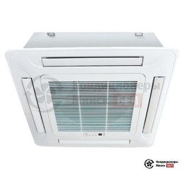 Кассетный кондиционер Neoclima NTSI60EH1z/NTP-24-60EHez/NUI60EH3z
