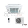  Кассетный кондиционер Neoclima NS/NU-60B8 в Минске