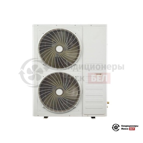 Кассетная сплит-система Neoclima NS/NU-48BT3 в Минске