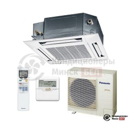 Кассетный кондиционер Panasonic S-F24DB4E5/U-B24DBE5