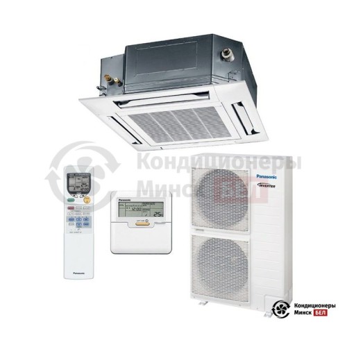  Кассетный кондиционер Panasonic S-F50DB4E5/CU-L50DBE8 в Минске