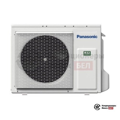 Кассетная сплит-система Panasonic S-50PU2E5B/U-50PZH2E5 в Минске