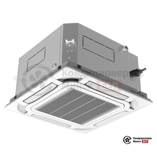  Кассетный кондиционер Pioneer KFC24GV/KON24GV/TC04V/-30 в Минске