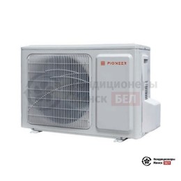 Кассетный кондиционер Pioneer KFC24GV/KON24GV/TC04V/-30