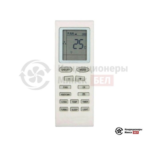 Кассетный кондиционер Pioneer KFC18GV/KON18GV/TC03V/-40 в Минске