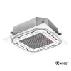  Кассетный кондиционер QuattroClima QV-I24CG/QN-I24UG/QA-ICP10 в Минске