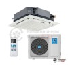  Кассетный кондиционер QuattroClima QV-I36CF/QN-I36UF/QA-ICP8 в Минске