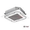  Кассетный кондиционер QuattroClima QV-I48CG1/QN-I48UG1/QA-ICP12 в Минске