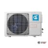  Кассетный кондиционер QuattroClima QV-I18CG1/QN-I18UG1/QA-ICP11 в Минске