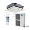  Кассетный кондиционер QuattroClima QV-I60CF/QN-I60UF/QA-ICP8 в Минске