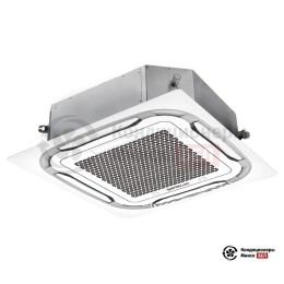 Кассетный кондиционер QuattroClima QV-I60CG1/QN-I60UG1/QA-ICP12