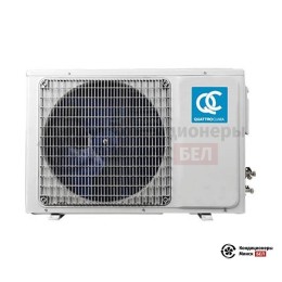 Кассетный кондиционер QuattroClima QV-I24CG1/QN-I24UG1/QA-ICP12