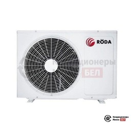 Кассетный кондиционер Roda RS-CS24AY/RU-24AY1