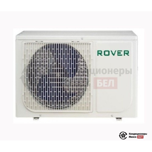  Кассетный кондиционер Rover RU1NC18АBE в Минске