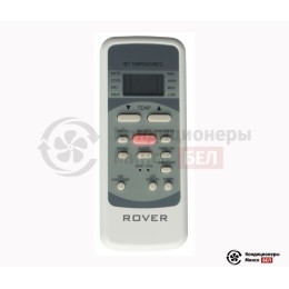 Кассетный кондиционер Rover RU0NC24АBE