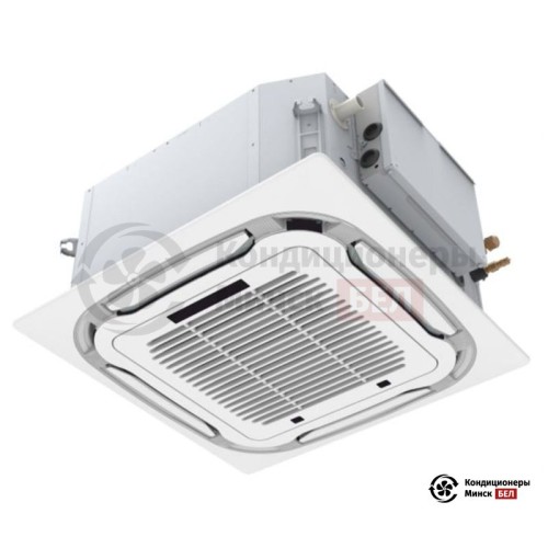  Кассетный кондиционер Rovex RB-24HR3/CCU-24HR3 в Минске
