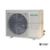  Кассетный кондиционер Rovex RB-18HR3/CCU-18HR3 в Минске