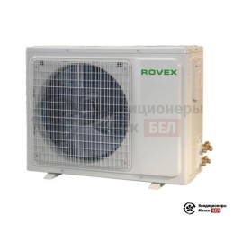 Кассетный кондиционер Rovex RB-18HR3/CCU-18HR3