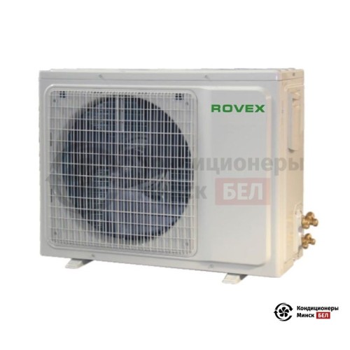  Кассетный кондиционер Rovex RB-18HR3/CCU-18HR3 в Минске